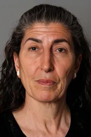 Photo of Şükran Çağman as Temizlikçi