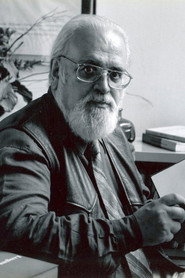 Photo of Haroldo de Campos