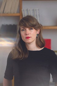Photo of Andra Silapētere as Engineer