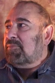 Photo of M. Vic Mann