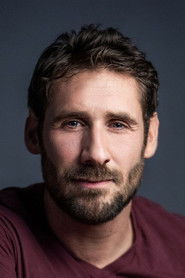 Photo of Quentin   Morlaas as Wonder