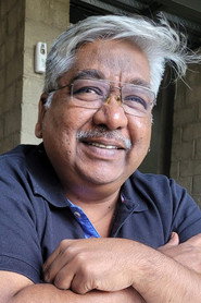 Photo of Vasant Marimuthu as Thirunavukkarasu