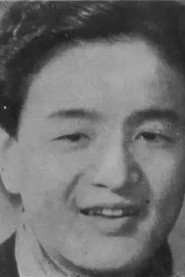 Photo of Ziqing Wang