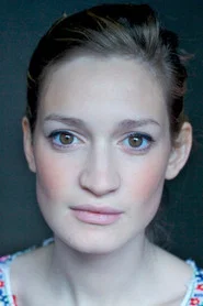 Photo of Eléonore Gurrey