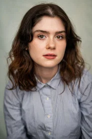 Photo of Shea Grant as Julie Fisher