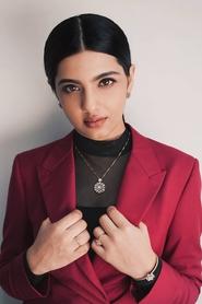 Photo of Wafa Khadeeja Rahman as Ghost Girl