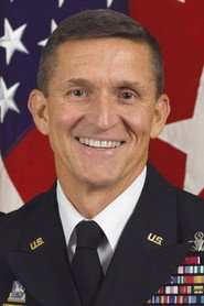 Photo of Michael Flynn as Self