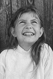 Photo of Bodil Mathiasson as Flickan