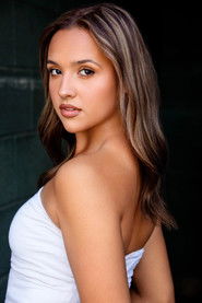 Photo of Carissa Murray as Cassie Freemont