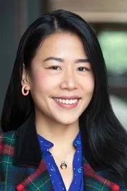 Photo of Domee Shi as Self