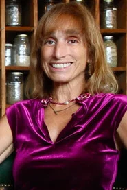 Photo of Sallie Ann Glassman as Self