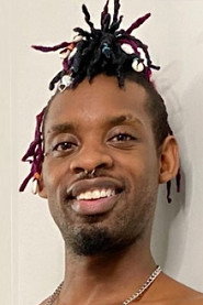 Photo of Nathan Black