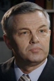 Photo of Vyacheslav Pavlov