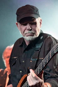 Photo of Charles Frederick Turner as Bass/Vocals