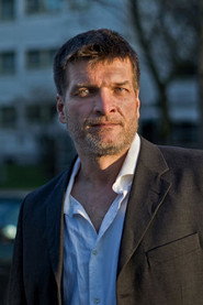Photo of Peter Bosch as Erik Fernow