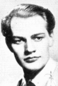 Photo of Gustaf Färingborg as The vicar
