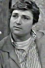 Photo of Osvaldo Ruggeri as Nino Colasanti