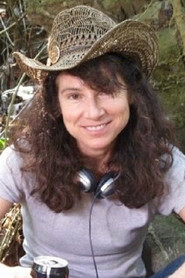 Photo of Catherine Cyran as Herself