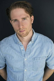 Photo of Jeremy Walmsley as Shane