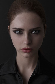 Photo of Rosanna Engel as Emma