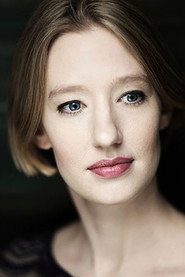 Photo of Joana Mallwitz as Self/Conductor