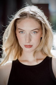 Photo of Elmarie de Beer as Dawn
