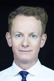 Photo of Richard Stirling as Stevie