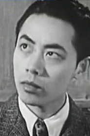 Photo of Ruohong Cai as Secretary Chen