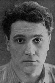 Photo of Paul Menant as Rétifat