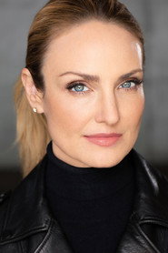 Photo of Carly Thomas Smith as Dana Jones