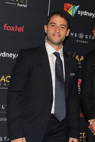 Photo of Nathan Saidden