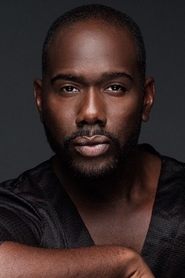 Photo of Nicco Annan as Uncle Clifford