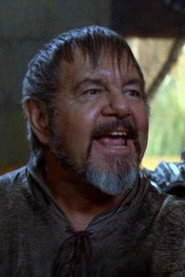 Photo of Mervyn Smith as Narrator/Photographer