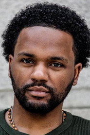 Photo of Chauncey Meeks-Owens as Michael