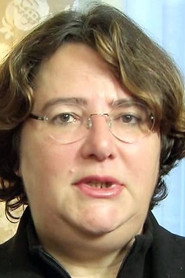 Photo of Lorraine Lévy as Anna May