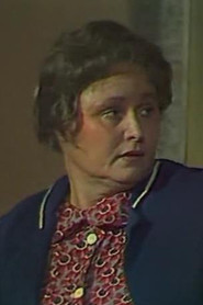 Photo of Anna Sokolova as Звягина