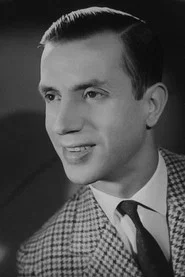 Photo of Fernando Farinha as Himself, the fado singer