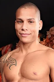 Photo of Angel Salazar
