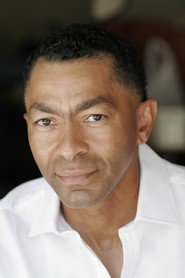Photo of Darrell Foster as Mike - Military Escort