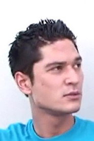 Photo of Holden as (archive footage)