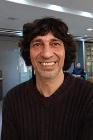 Photo of Héctor Bordoni as Barman