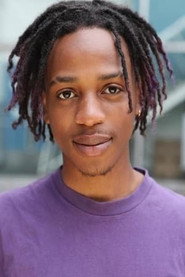Photo of Chicho Tche as Michael
