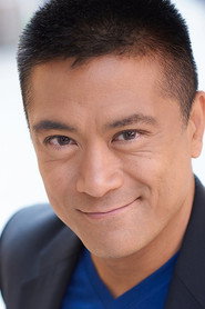 Photo of Ariel Estrada as Bruce