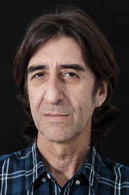 Photo of Benjamín Prado as Self