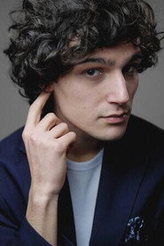 Photo of Giulio Guerrisi