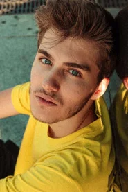 Photo of Javier Cidoncha as Boy