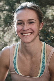Photo of Julia Chanourdie
