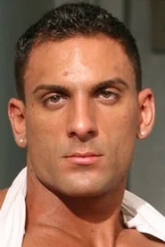 Photo of Armon Adibi