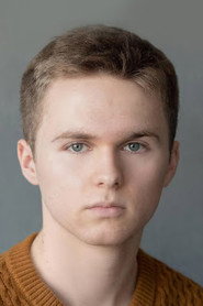 Photo of Gus Barry as Mathias