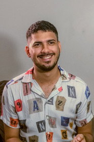 Photo of Alysson Hayllon as Ele mesmo